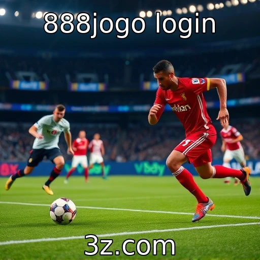 Descubra como acessar e aproveitar ao máximo o 888jogo