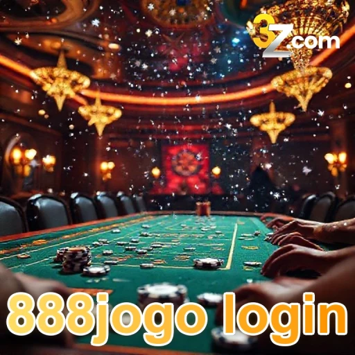 888jogo login App