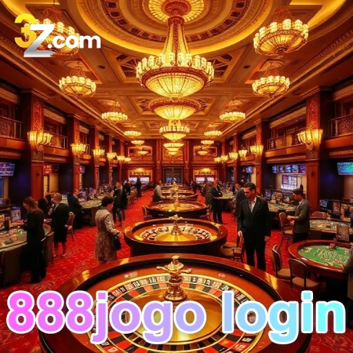 888jogo login Cassino