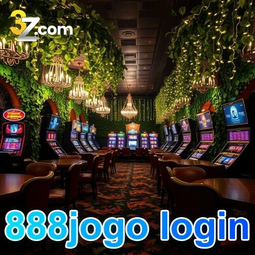 888jogo login Confiavel