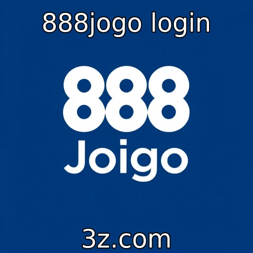888jogo login Descubra como fazer login no 888jogo em poucos passos