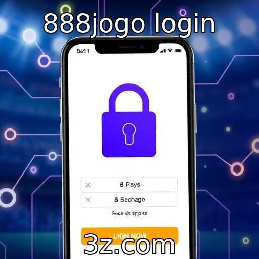 Como a segurança digital transforma o jogo online na 888jogo