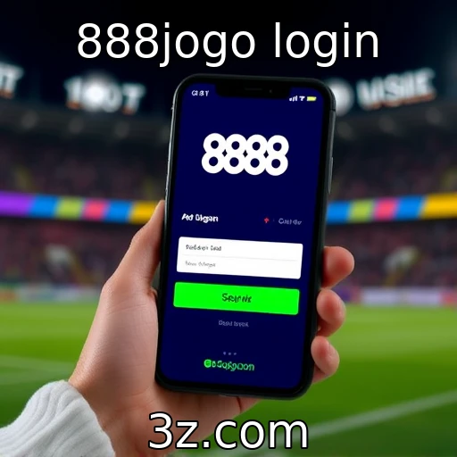 Descubra as novidades do 888jogo para apostas esportivas em 2025