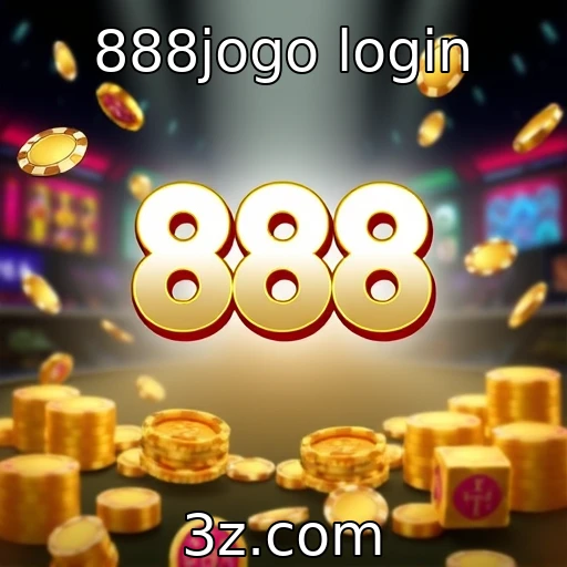 888jogo login Aposte com Segurança: Dicas de Login no 888jogo
