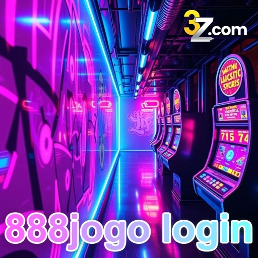 888jogo login Promocao