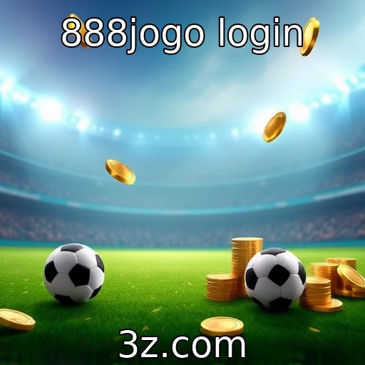 888jogo login Apostas Esportivas: Dicas para Maximizar Seus Ganhos na 888jogo