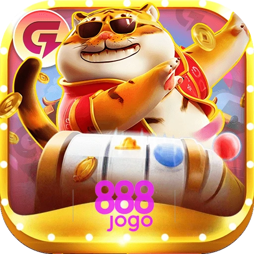 888jogo Logo